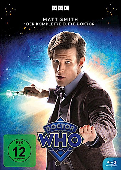 Doctor Who