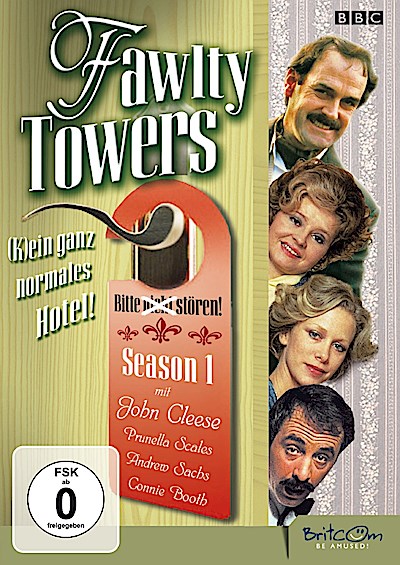 Fawlty Towers