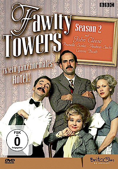 Fawlty Towers