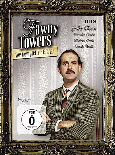 Fawlty Towers