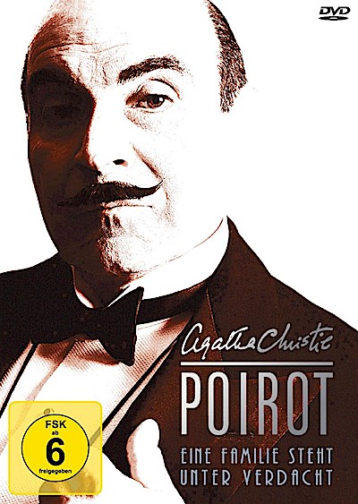 Poirot - Eine Familie steht unter Verdacht