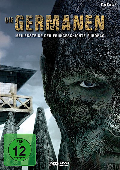 Die Germanen - Meilensteine der Frühgeschichte Europas