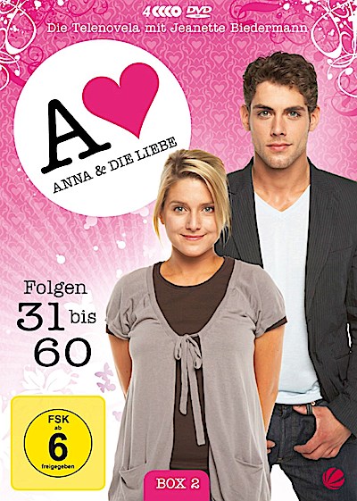 Anna und die Liebe