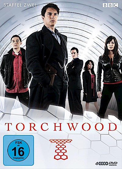 Torchwood