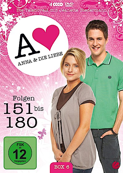 Anna und die Liebe