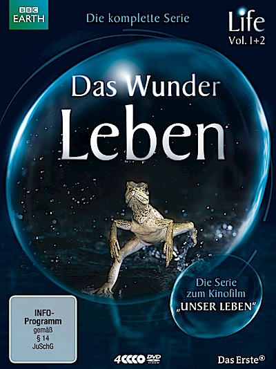 Life - Das Wunder Leben