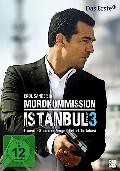 Mordkommission Istanbul