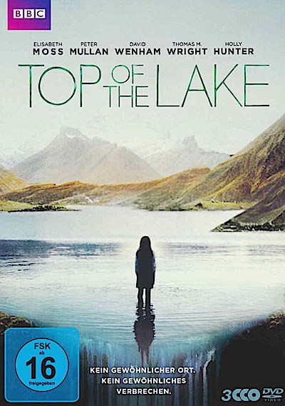 Top of the Lake