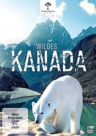 Wildes Kanada