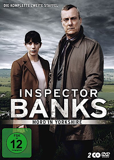 Inspector Banks