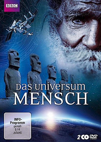 Das Universum Mensch