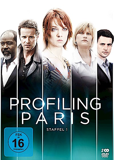 Profiling Paris