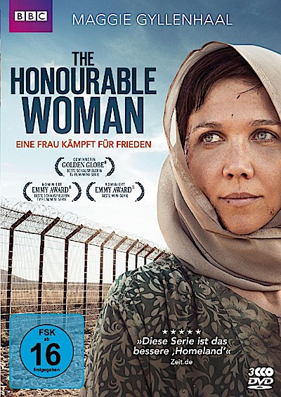 The Honourable Woman