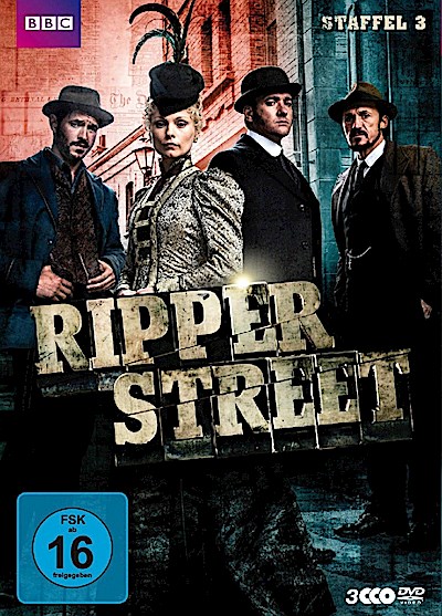 Ripper Street