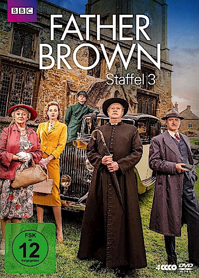Father Brown