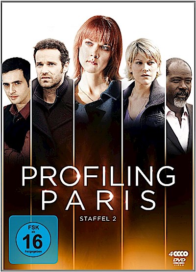 Profiling Paris