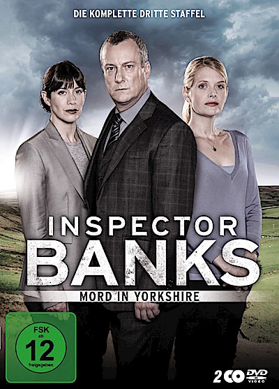 Inspector Banks