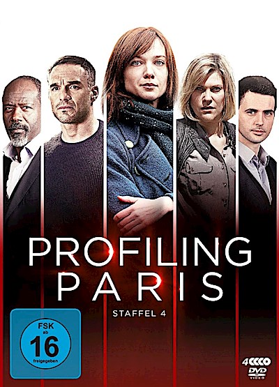 Profiling Paris