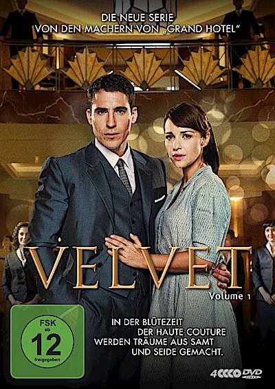 Velvet