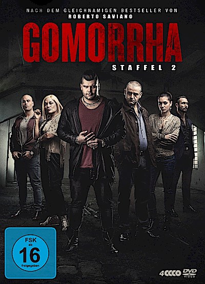 Gomorrha