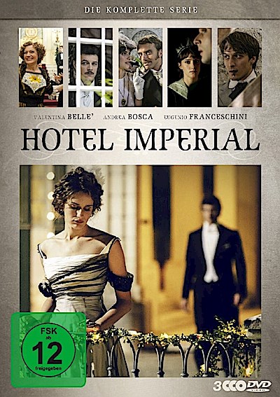 Hotel Imperial