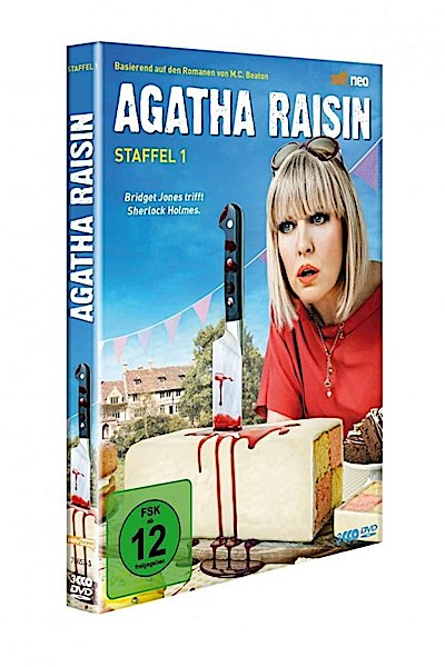 Agatha Raisin