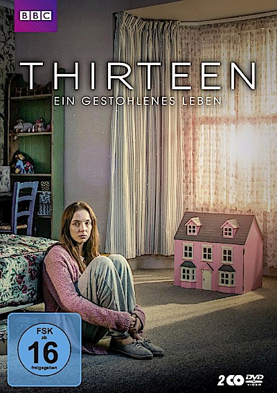 Thirteen - Ein gestohlenes Leben