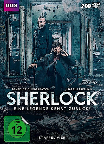 Sherlock