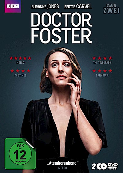 Doctor Foster