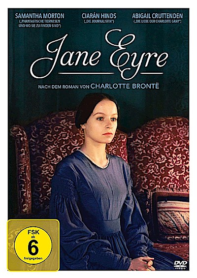 Jane Eyre