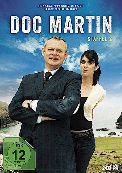 Doc Martin