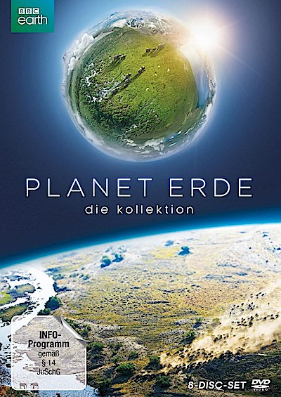 Planet Erde