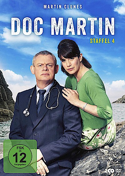 Doc Martin
