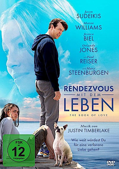 Rendezvous mit dem Leben - The Book of Love