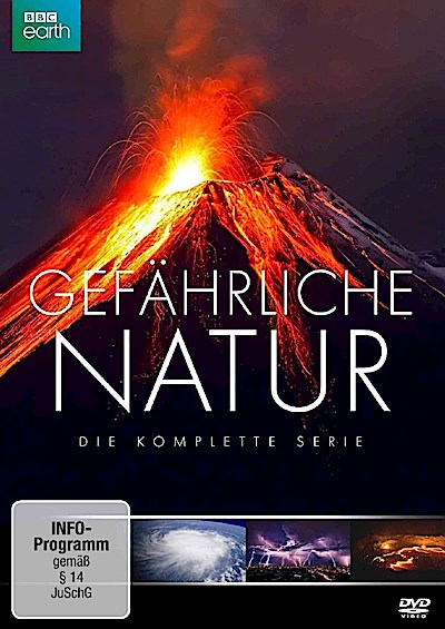 Gefährliche Natur