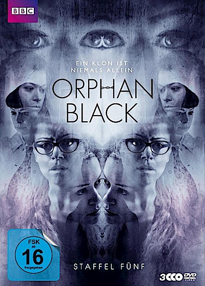 Orphan Black