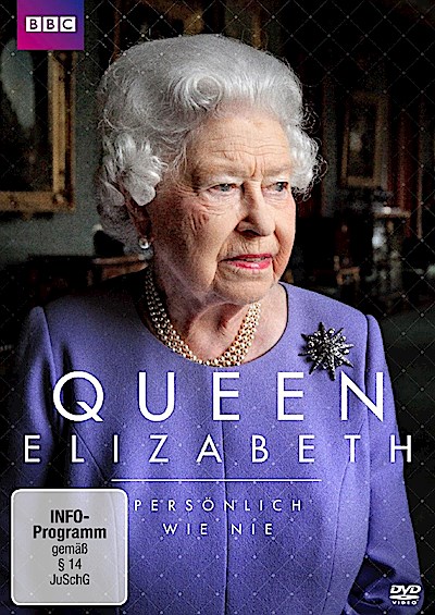 Queen Elizabeth - Persönlich wie nie
