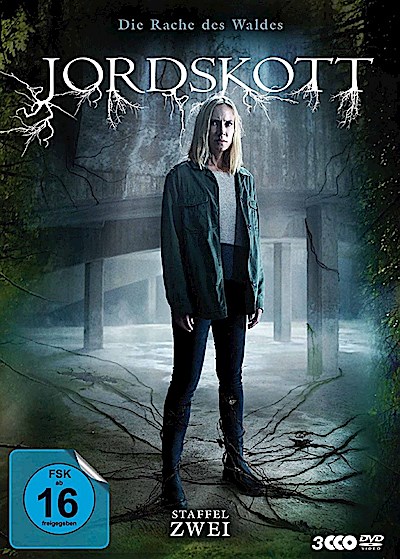 Jordskott - Die Rache des Waldes