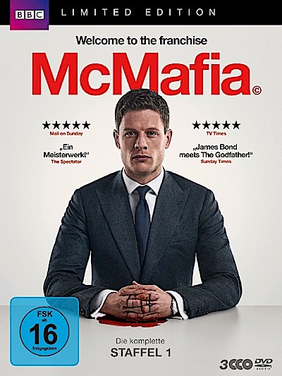 McMafia