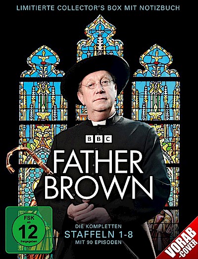 Father Brown