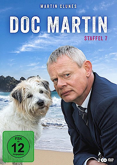 Doc Martin