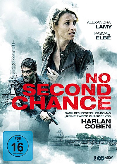 No Second Chance - Keine zweite Chance