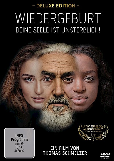 Wiedergeburt - Deine Seele ist unsterblich