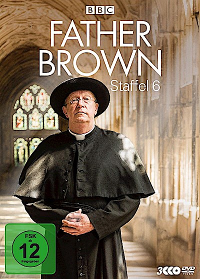 Father Brown