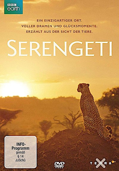 Serengeti
