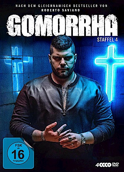 Gomorrha