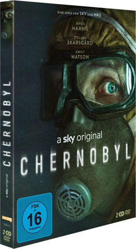 Chernobyl - Welchen Preis haben Lügen?