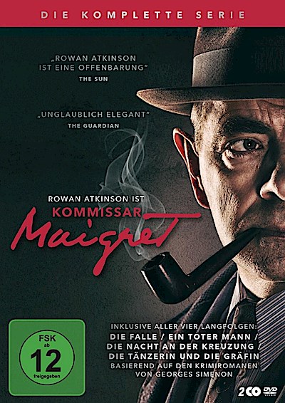 Kommissar Maigret