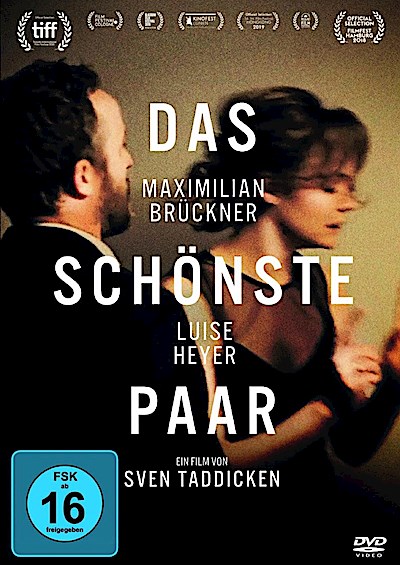 Das schönste Paar
