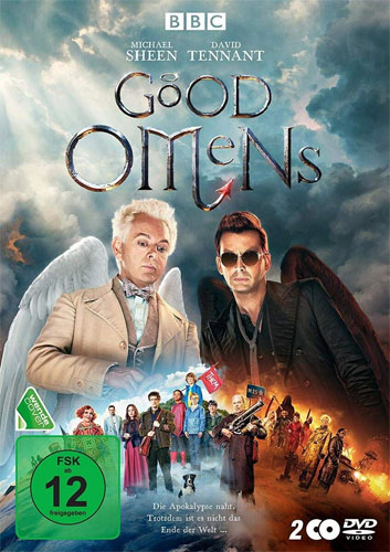 Good Omens